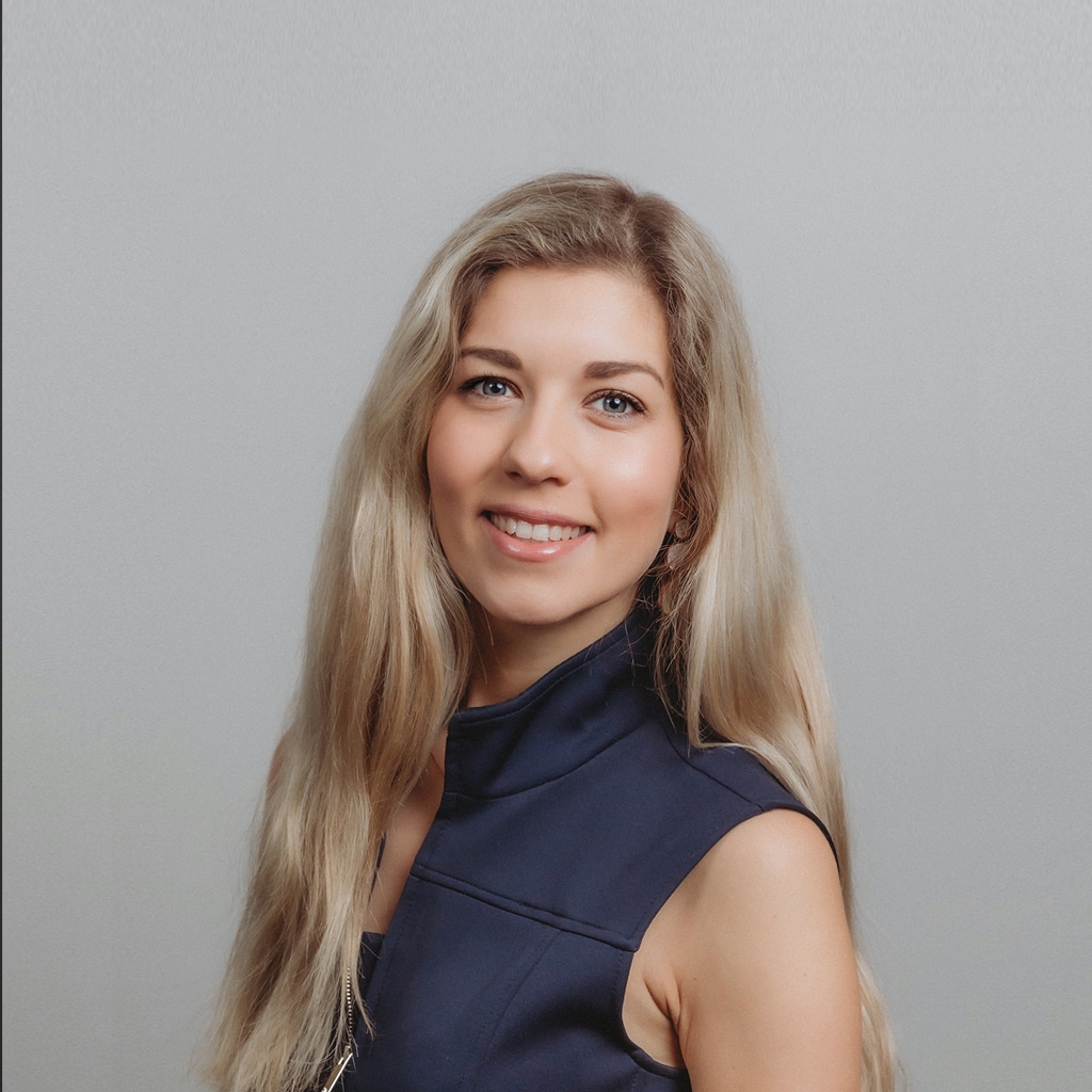 Agnes Järvelaid– müügi- ja juhtimiscoach