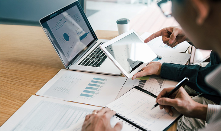 3 Habits of Top Producers