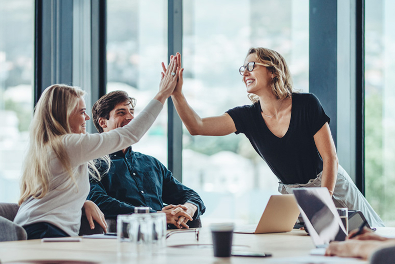 professional edge coaching